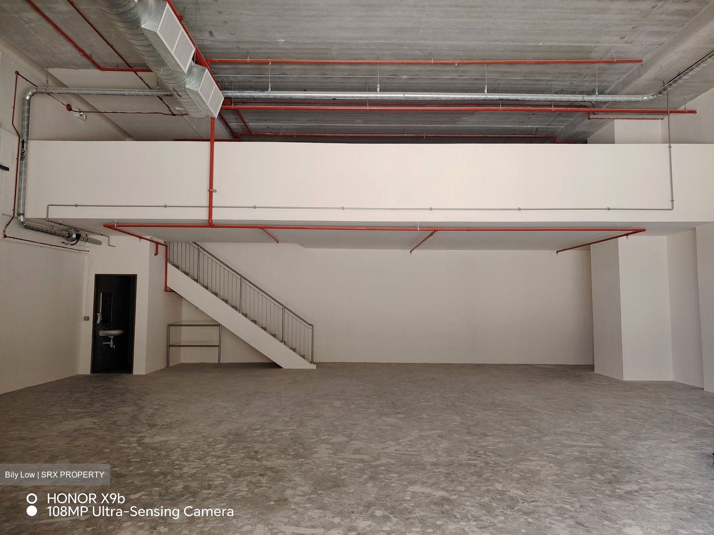 Stellar@tampines (D18), Factory #623155461
